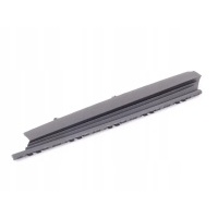 Audi a5 8t right sunroof opening trim 8d9877782a01c 8d9877782a 01c