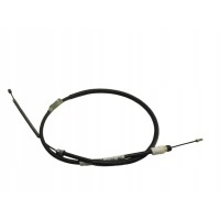 Linka hamulca ręcznego Renault Master 7700311217