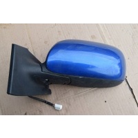Зеркало наружное левое Toyota Yaris XP9 2008 879400D210