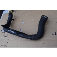 Патрубок интеркулера Volvo V70 2 2003 8624887