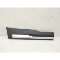 Накладка двери Geely Atlas NL-3 2016- 6073040700661