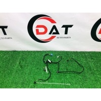 Проводка двери задней правой Mercedes C W205 2021 A2535409609,A0008250210,A2058258410