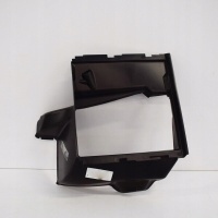 Audi q7 4l интеркулер right side air duct 4l0117336g original