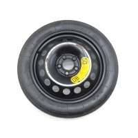Dojazdówka колесо копии r17 5x108 v70 i 125 / 80