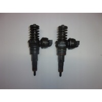 Насос - форсунка 038130073ab volkswagen passat b5 1.9tdi