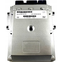 Блок управления jumper ducato boxer 9666360280 9666484280