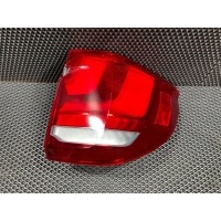 Фонарь задний правый BMW X5 F15 2018 011297,63217290104