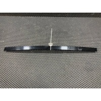 Молдинг двери задней правой BMW X5 F15 2018 72897289658