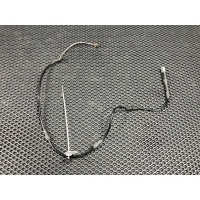 Датчик износа тормозных колодок BMW X5 F15 2018 34356792567