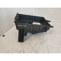 Корпус фильтра воздушный chevrolet aveo 95920467
