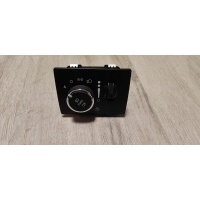 Джип гранд cherokee wk2 переключатель переключатель света европа p68258719ab
