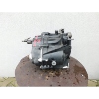 Bmw r1200r k27 кпп