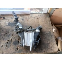 Интеркулер renault cliov express dacia duster мерседес citan 144967867r