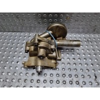 Насос масляный 021115109b volkswagen гольф iv бора sharan galaxy леон i 2.8 v6 bde ayl