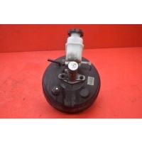 Серво насос тормозной eu 58500 - 2b802 hyundai санта fe 2 ii 2.2 crdi 153 л.с.