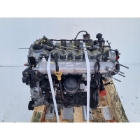 Двигатель комплект hyundai matrix 1.5 crdi ładnie курит d4fa