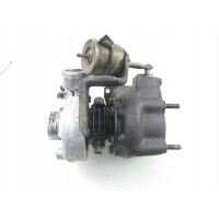 Турбокомпрессор audi 80 b4 1.9 tdi - 1z 028145703d 1z