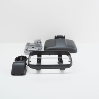 Оригинал volkswagen oe 7f0857547b корпус зеркала внешнего l=p doka
