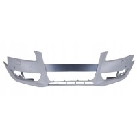 Polcar 135507 - 1 audi a5 b8 8t0 07 - бампер передний передняя отверстия на омыватели
