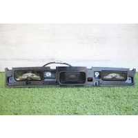 Подсветка крышки багажника массива range rover l405 l494
