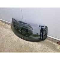 Peugeot 208 стекло крышки багажника задняя