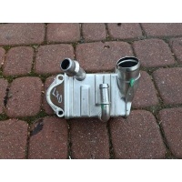 Радиатор интеркулер 1.5d fl astra k v 55484809