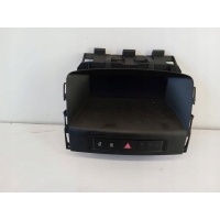 Opel astra j iv дисплей монитор 565412769