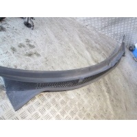 Жабо пластиковые volkswagen поло 9n iv