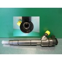 Исправный впрыск 0445110378 a6480701287 мерседес а b