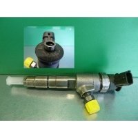 Исправный впрыск 0445110489 cv6q - 9f593 - aa форд peuge