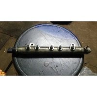 Планка тнвд 2.2 ctdi bosch 0 445 214 051