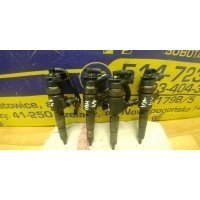 Wtrys форд peugeot peugeot 1.4 hdi tdci 0445110135