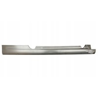 Порог правая volkswagen гольф vi 3 дверь 5k3809606b klokkerholm горячая galwanizowany