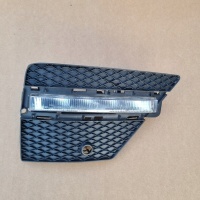 Мерседес мл м класса 166 a166w166 amg решётка решетка радиатора a1668852922