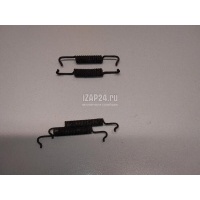 Установочный к-кт колодок ручного тормоза VAG Transporter T5 (2003 - 2015) 7L0698545A