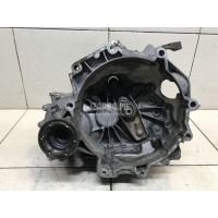 МКПП (механическая коробка переключения передач) VAG Polo (2001 - 2009) 02T300057KX