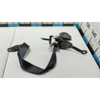 Ремень безопасности с пиропатроном Nissan Primera P12E (2002 - 2007) 86885AV710