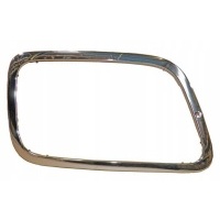 [td01 - 50 - 014ar] рамка фары мб actros mp3 pr