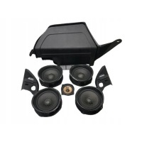 Комплект динамиков canton skoda октавия iii vrs 8v0035223