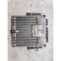 Блок управления двигателя renault kangoo ii 1.5 dci 08 - 14