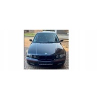 Bmw e46 01 - 05r . compact стекло переднее стекло