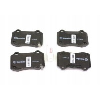 KLOCKI HAM. TYŁ GRAND CHEROKEE MOPAR OE 68144432AA