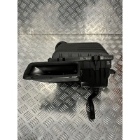 Корпус фильтра воздушный skoda kodiaq 16 - 5q0129601bb