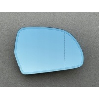 Вставка зеркала правая fotochrom audi a4 b8 / audi a5 8t 4f0857536aj