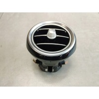 Mercedes - benz кзс x253 решётка вентилятора консоль a2058304604