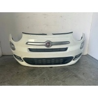 Бампер передняя передний fiat 500x 500 x 296 набор