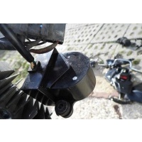 Honda cbf 600 n 08 - 13 реле блок управления