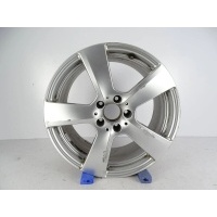 Колесо алюминиевая mercedes - benz oe е w212 9.0 