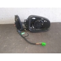 Зеркало правое volvo s60 v60 ii 2 10 - 16pin 31352474