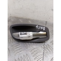 ручка внутренняя двери правой BMW 5 серия E60/E61 2008 1360534